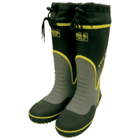 鋼製先芯入り安全長靴　ＬＬ　ＭＰＢ－７７００