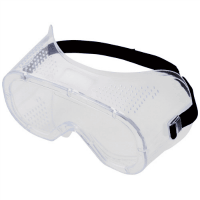 通気孔付きゴーグル　ＭＧ－２１３　防傷