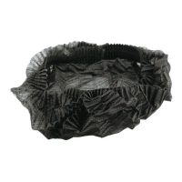 パラキャップ　ＦＧ－２２６　ブラック　１００枚