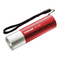 ＬＥＤミニカラ―ライト　ＫＦＬ－４０３Ｍ　レッド　５本