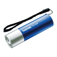 ＬＥＤミニカラ―ライト　ＫＦＬ－４０３Ｍ　ブルー　５本