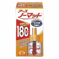 アースノーマット取替ボトル１８０日用　無香料