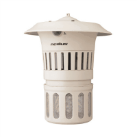 吸引式捕虫器　防雨型　ＮＭＴ－１５Ｂ１ＬＧ