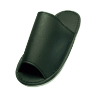 靴でそのままスリッパ