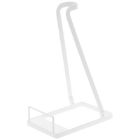 スティッククリーナースタンド　ホワイト