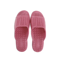 成型サンダル　婦人用　Ｍ　ピンク　１０足