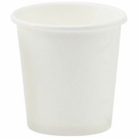ホワイト紙カップ　３０ｍｌ　１００個×３０袋