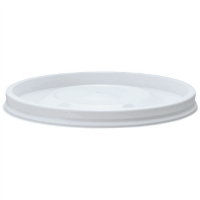 スープカップ　２９０・３９５ｍｌ共通フタ　５０個