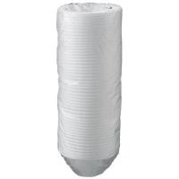 発泡どんぶり中　５０個