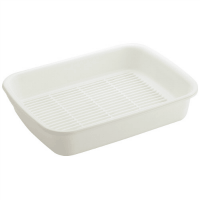 ホームホーム　クッキングバット　ホワイト