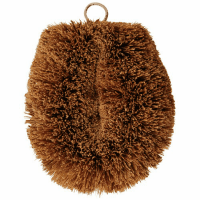 ヤシの実たわし