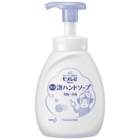 ビオレＵ泡ハンドソープ　ポンプ５００ｍｌ