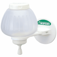 シャボネット　石鹸液ユ・ム容器　接着用