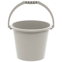 丸型バケツ　１０Ｌ