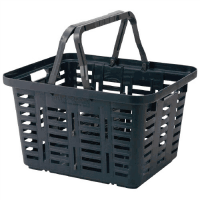 スーパーバスケット　ＳＢ－４６５　グリーン