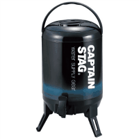 最後まで注げる！ウォータージャグ　８Ｌ