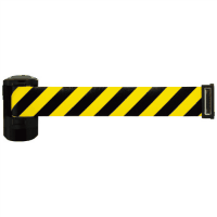 バリアリールＬｏｎｇ　マグネットタイプ　黄／黒