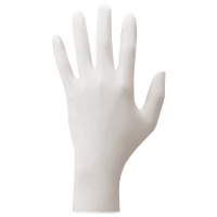 ８８４　ニトリスト・ホワイトＳＳ　ホワイト　１００枚