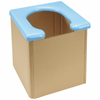 避難用トイレ　Ｒ－５８