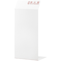 消火器カバー　ＨＩ５５２５－Ｗ　ホワイト