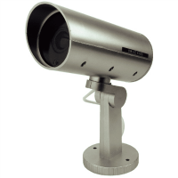 防雨ダミーカメラ　ＡＤＣ－２０５