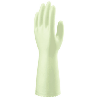 さらっとタッチ　Ｍサイズ　パールグリーン