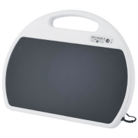 遠赤外線足元ヒーター　スポットウォームＳ　ＲＨ－１５３