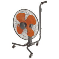 工場扇（キャスター付床置型）ＨＸ－１１２