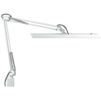 ＬＥＤデスクライト　Ｚ－１０Ｒ　ホワイト