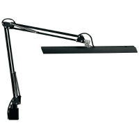 ＬＥＤデスクライト　Ｚ－１０Ｒ　ブラック