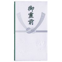 御霊前　多当　タ－４０２