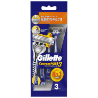 カスタムプラス３　プレミアム　スムース３本