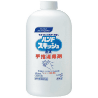 ハンドスキッシュＥＸ　付替用　８００ｍＬ