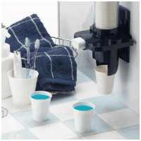 カップディスペンサー３オンス用