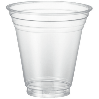 サスティナブルクリアーカップ３７０ｍＬ　５０個