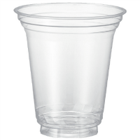 サスティナブルクリアーカップ４１５ｍＬ　５０個