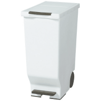 スライドペダルペール４５Ｌ　ブラウン