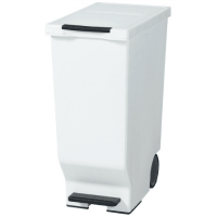 スライドペダルペール４５Ｌ　ブラック