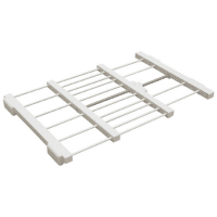 突ぱりすき間棚　ＳＭＲ－２４