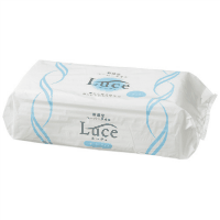 ペーパータオル　ルーチェ　レギュラー１５０組