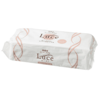 ペーパータオル　ルーチェ　エコノミー１５０組