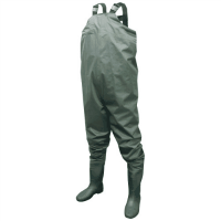 ナイロン胴付ウエーダー　２８ｃｍ