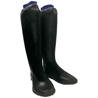 裏布付農用長靴　軽快ソフト　先丸　Ｍ　４６３０