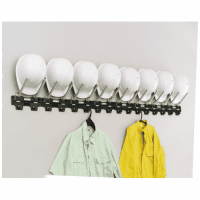 ヘルメット収納ハンガー　ヘルハンガー２