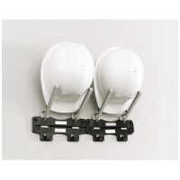 ヘルメット収納ハンガー　ヘルフレンド２