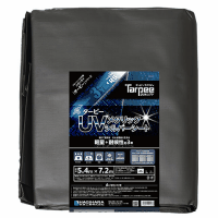 ＵＶメタリックシルバーシート　５．４ｍ×７．２ｍ