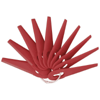 グラストリマー用替ブレード　ＪＧＴＫＢ２３