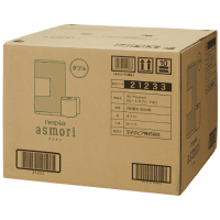 ａｓｍｏｒｉダブル６０ｍ　６巻×８パック