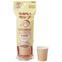 うがいカップ　９０ｍＬ　２０個×１０パック