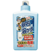 尿石落としバブル　１Ｌ